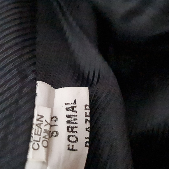 Formal blazer. - Picture 5 of 10